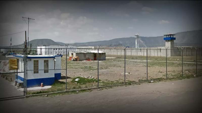 El otro rostro del penal de Ciudad Serdán: familiares acusan condiciones inhumanas y omisiones