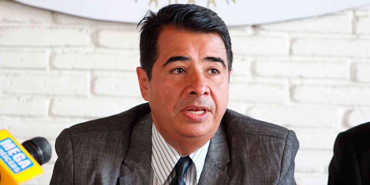 César Bonilla