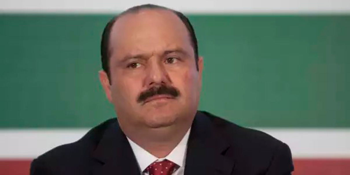 César Duarte