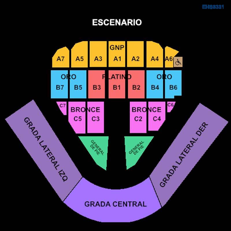 Chayanne llega con su gira “Bailemos Otra vez Tour 2025”