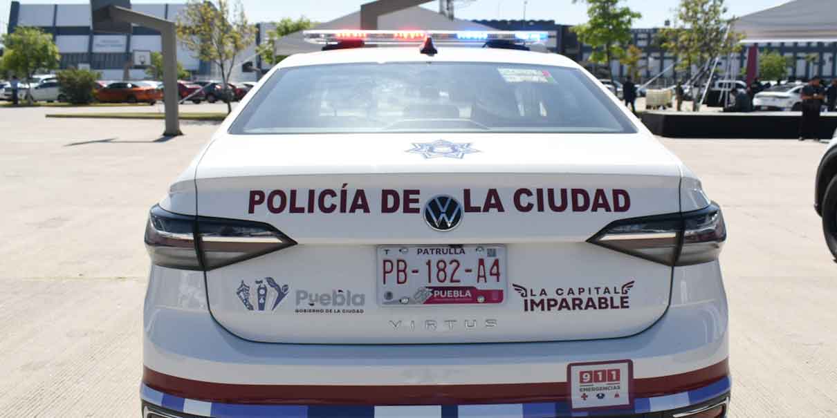 Chedraui destaca ahorro millonario con patrullas eléctricas en Puebla