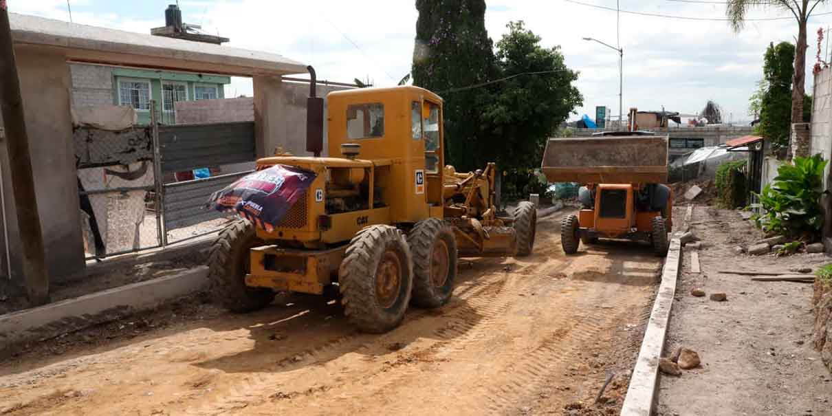 Obras