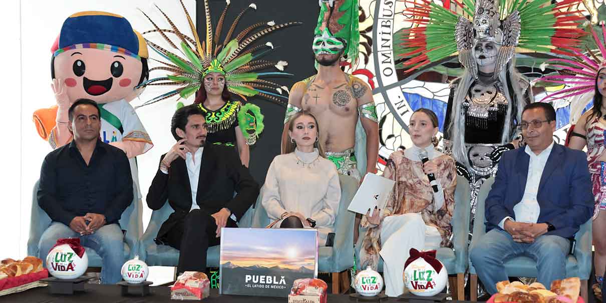 Festival de la Luz y la Vida