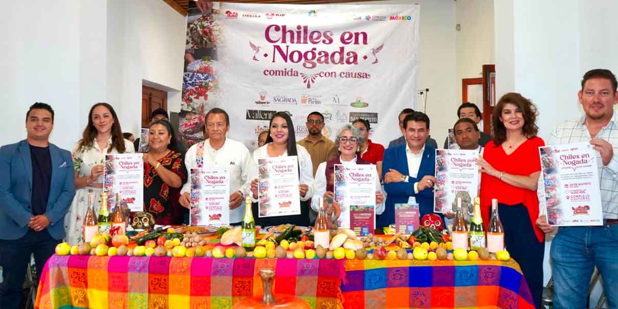 Comida con Causa