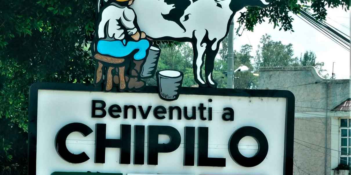 Chipilo 