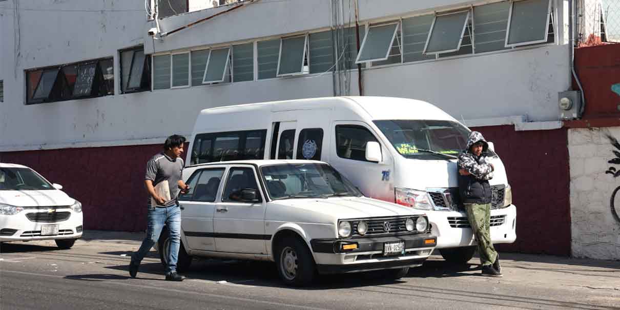 Chocan dos Rutas 11 en la capital, hubo una persona arrollada