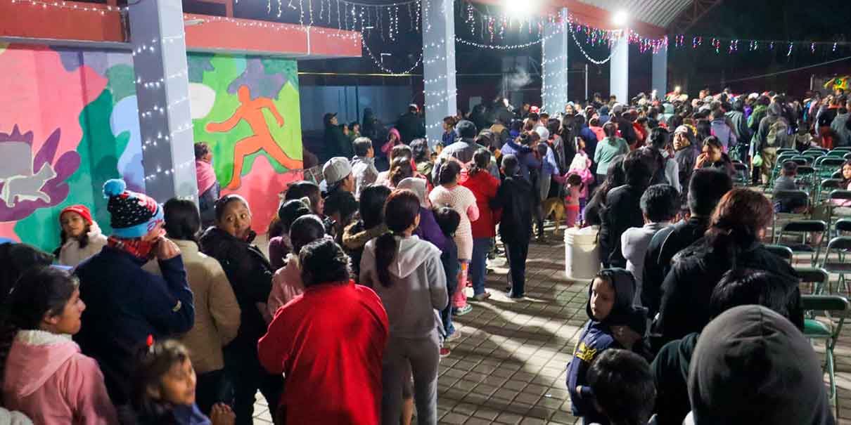 Posada de San Pedro Cholula