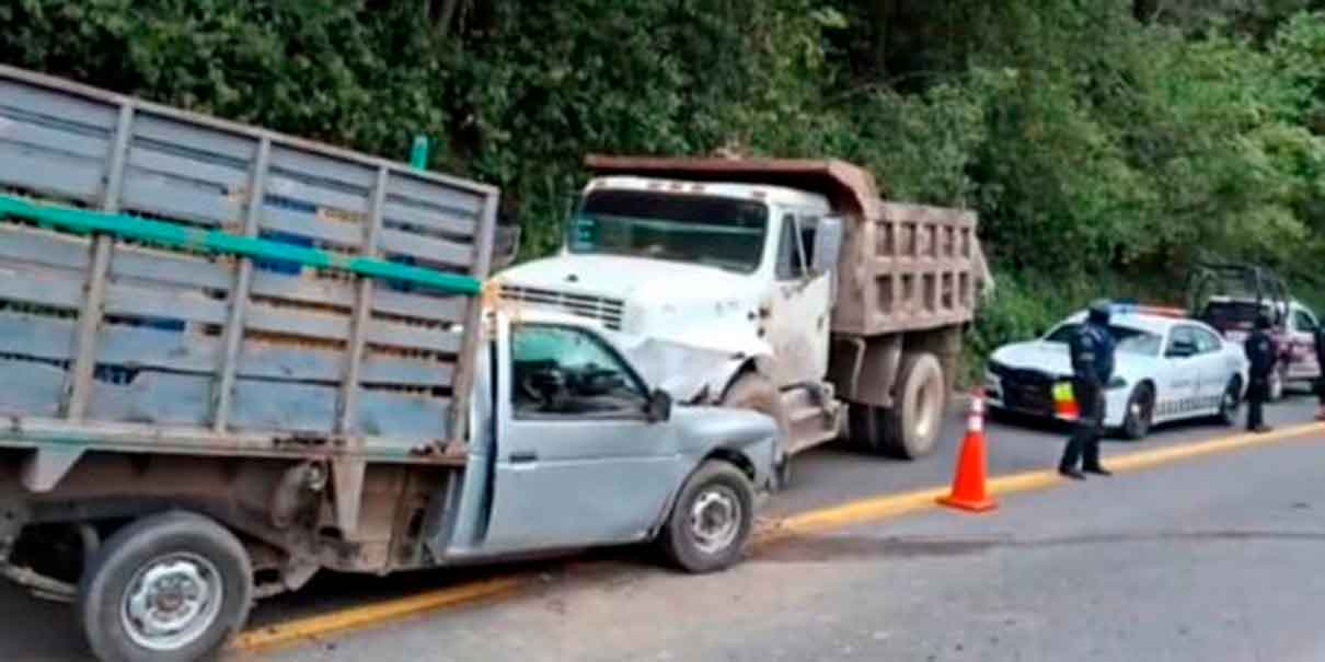 accidente