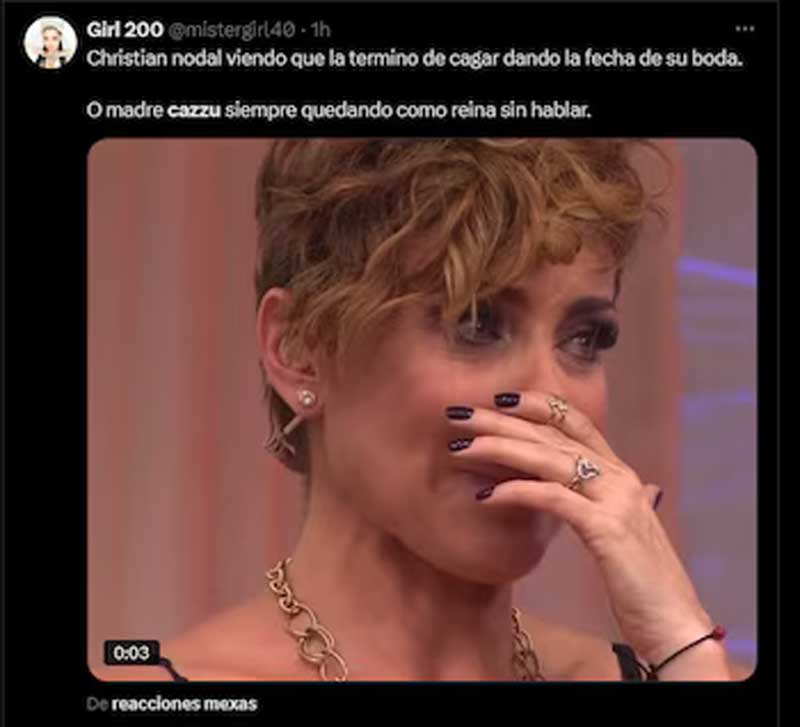 Ruptura, disculpas y romance: todo lo que dijo Nodal sobre Cazzu y Ángela 
