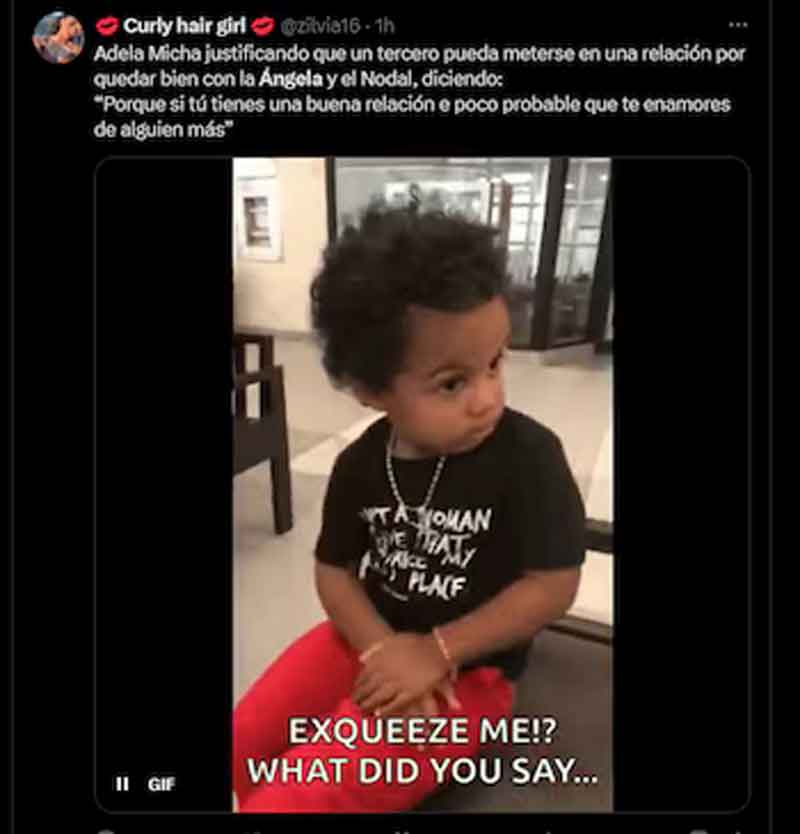 Ruptura, disculpas y romance: todo lo que dijo Nodal sobre Cazzu y Ángela 
