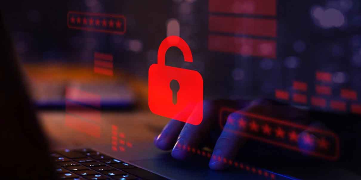 Hackeo masivo: 184 millones de contraseñas expuestas, tu seguridad está en riesgo