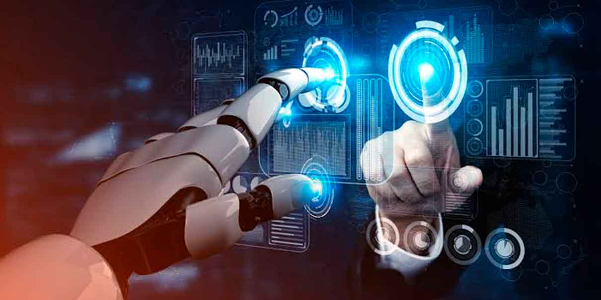 Ciberseguridad con la IA