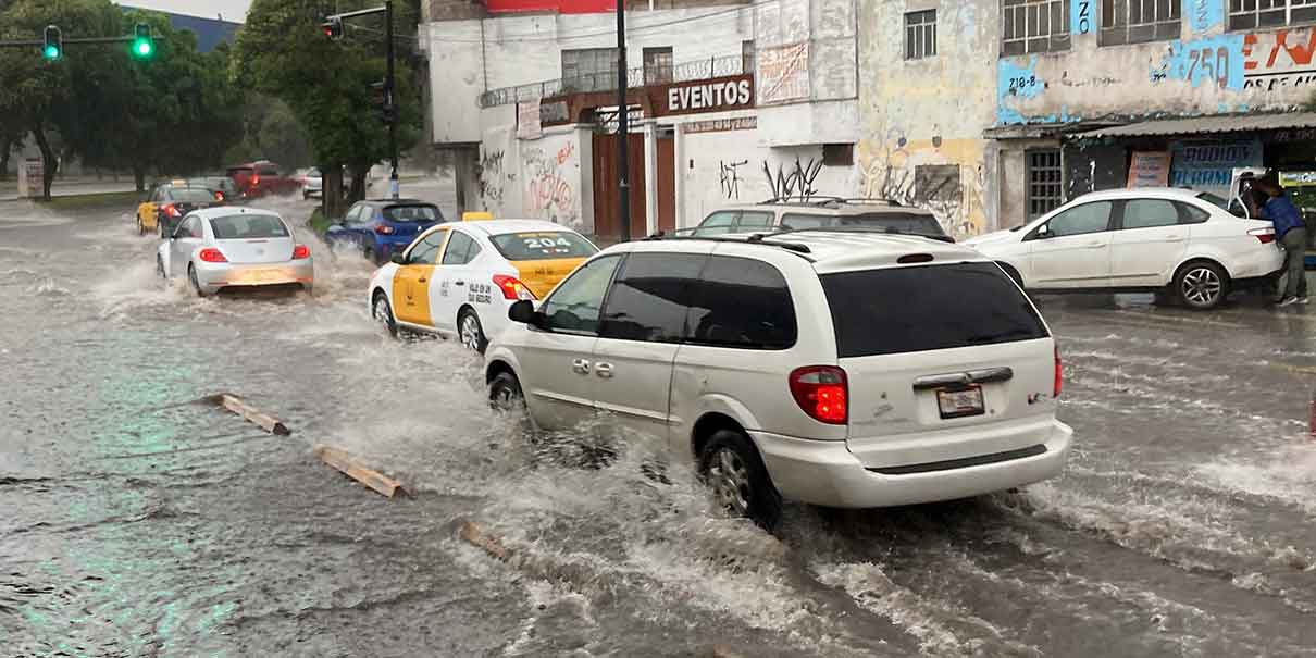 Inundaciones