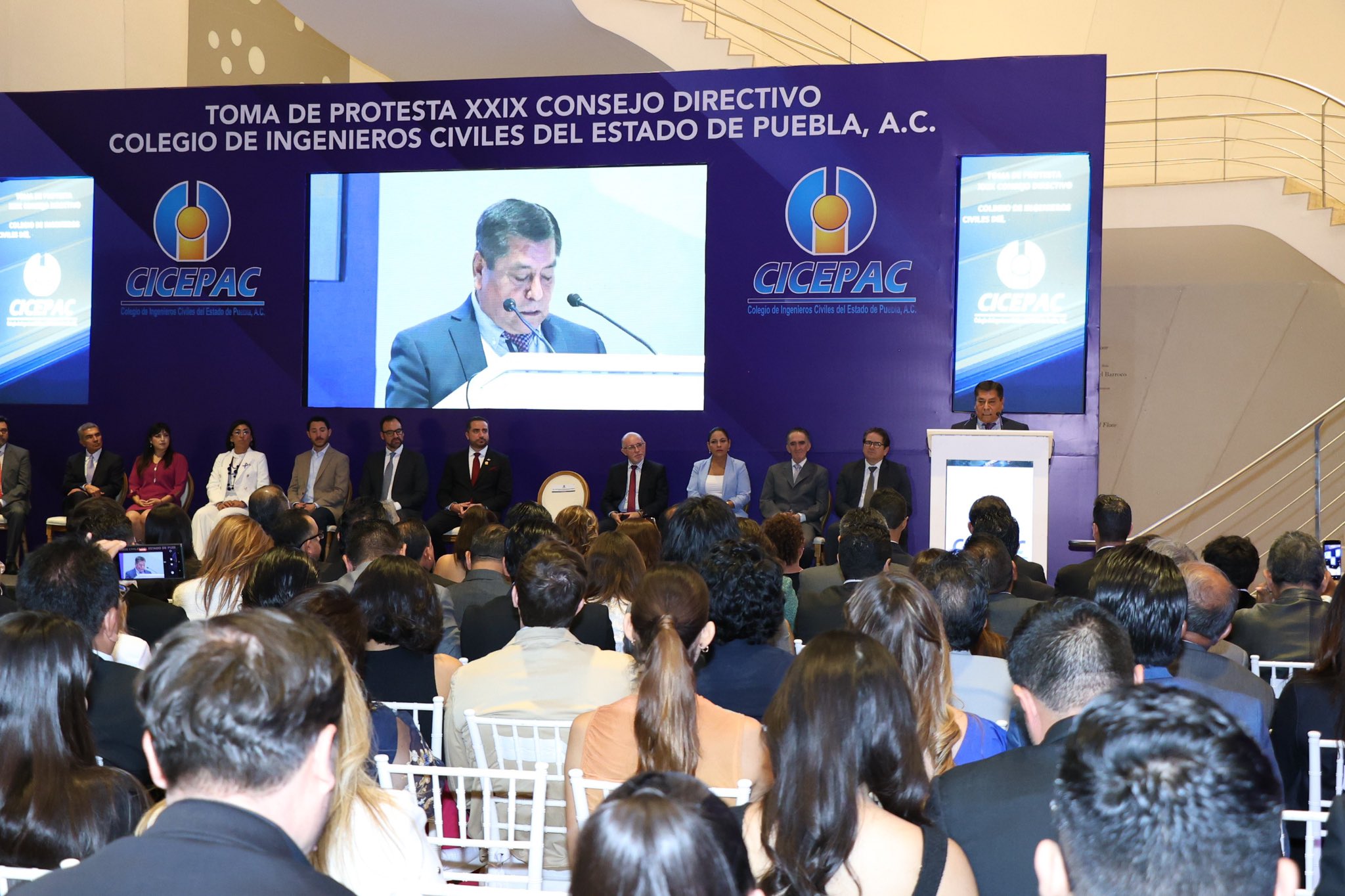Cicepac