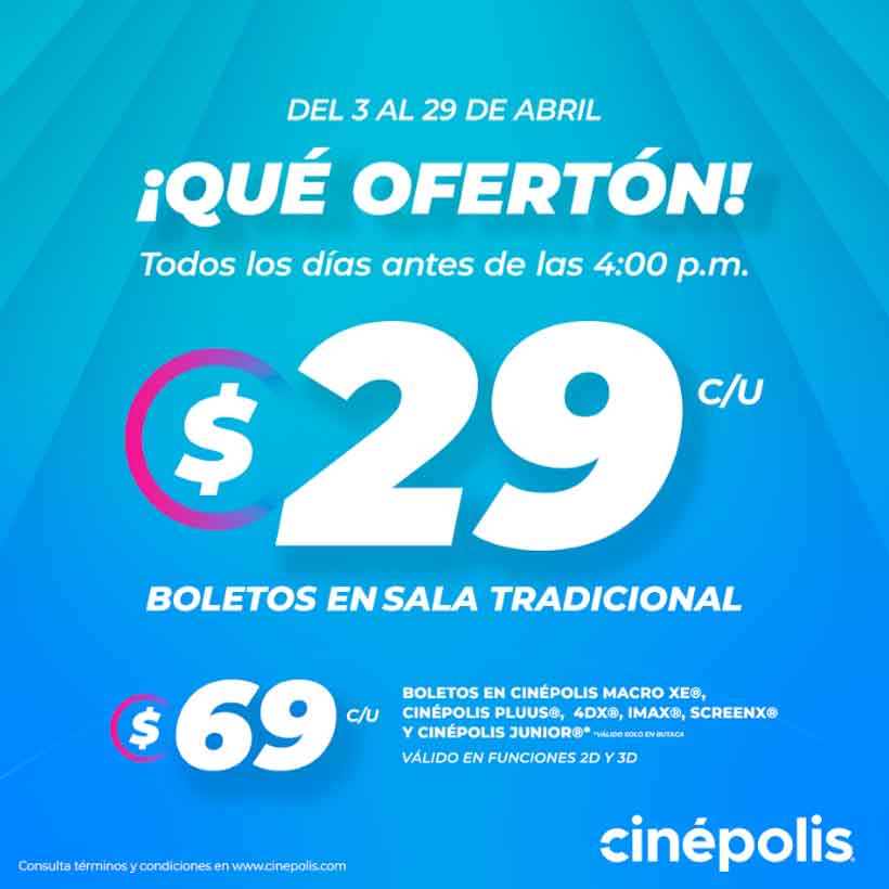 Para disfrutar en el cine El Contador 2 y Looney Tunes: El Día Que La Tierra Explotó