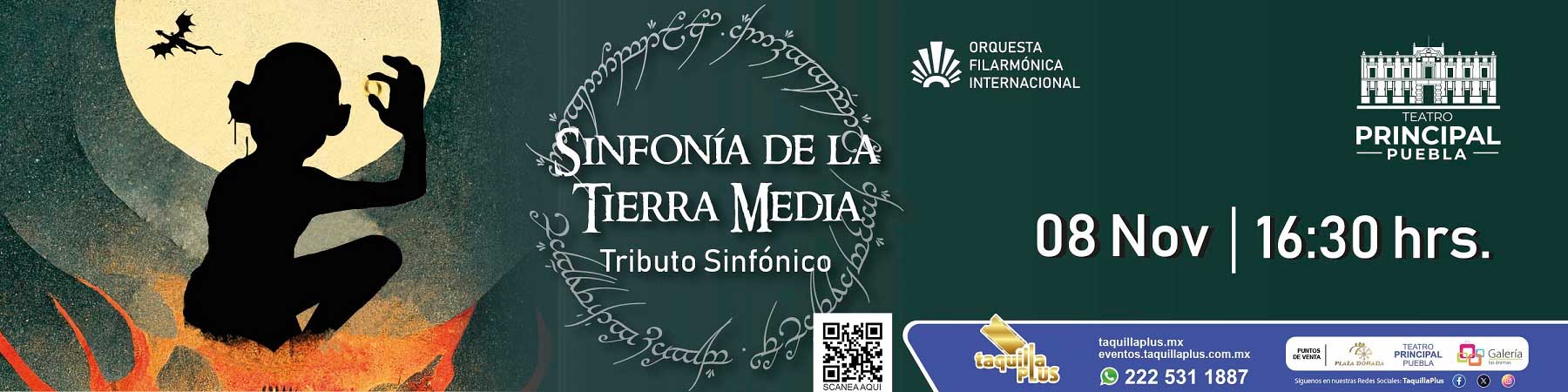 Sinfonía