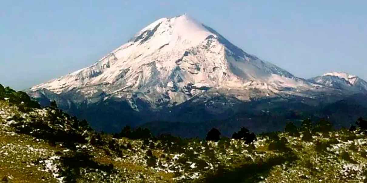 Volcán San Martín Tuxtla 