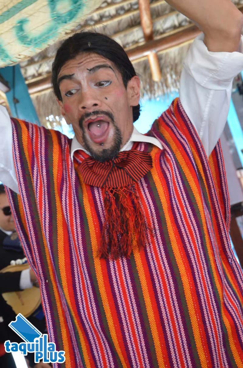 Vive la magia del Circo a la Mexicana en Puebla con un show único e inolvidable