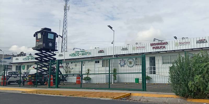 Citan a pareja para compra de camioneta y lo despojan de 40 mp en Texmelucan