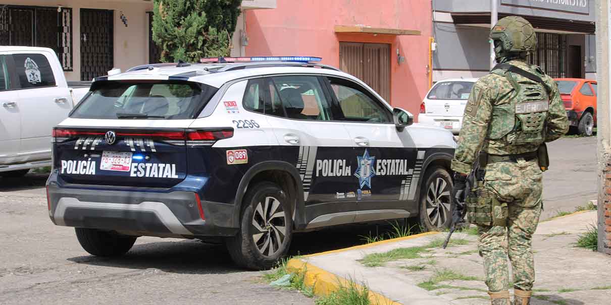 Ejecutado en Satélite Magisterial
