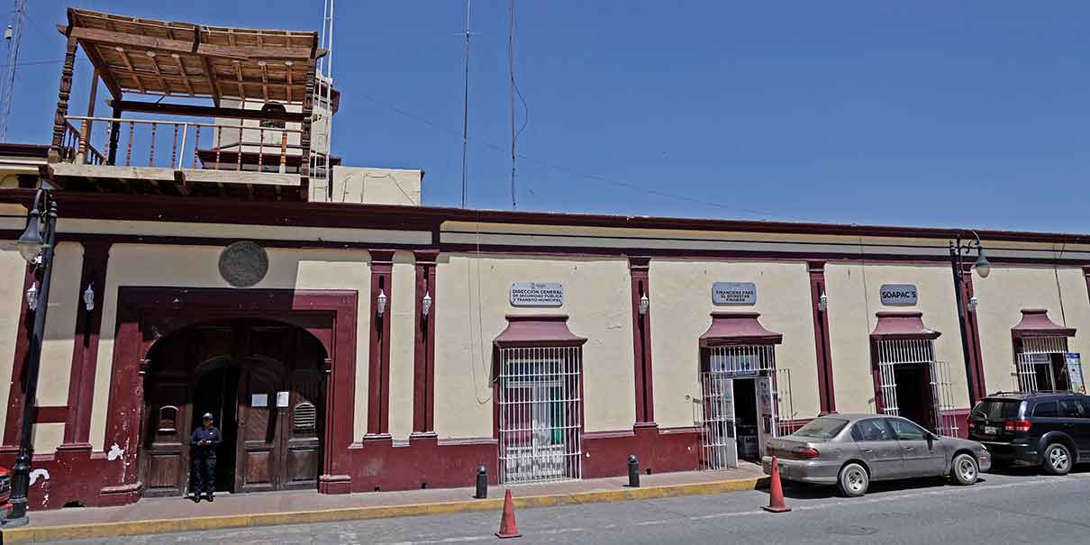 Ciudad Serdán
