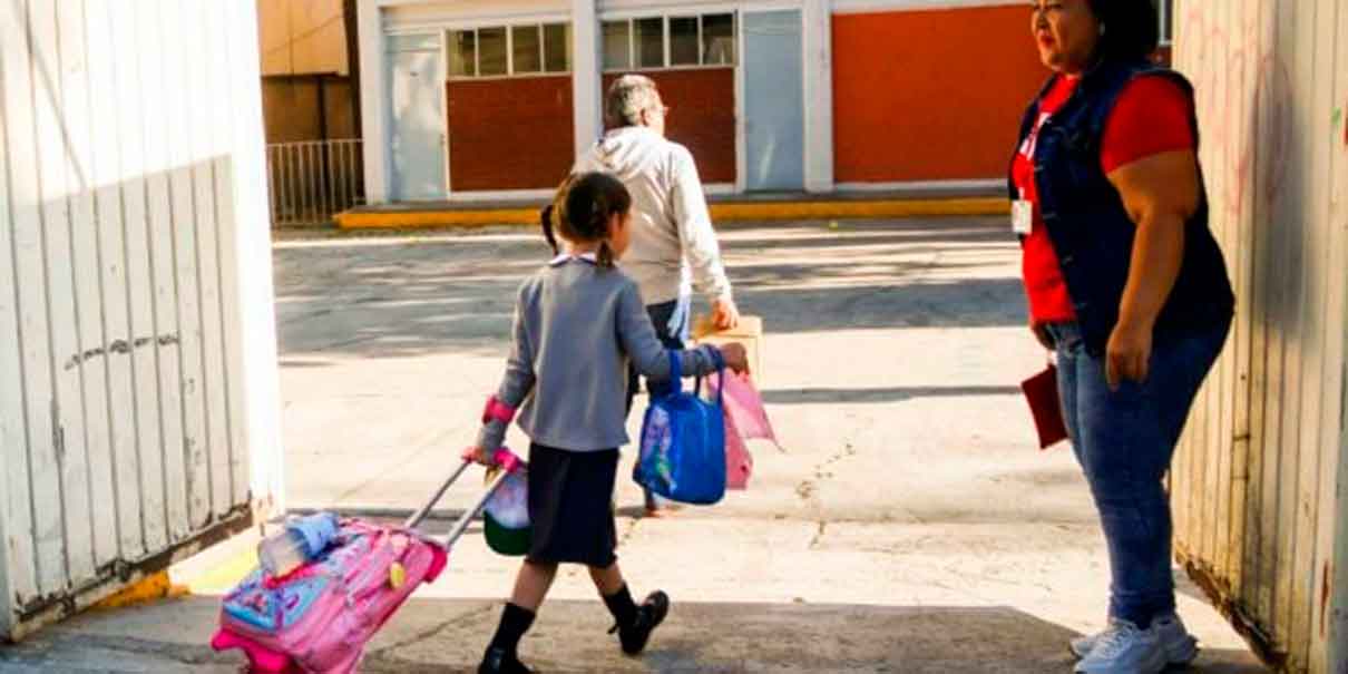 Escuelas