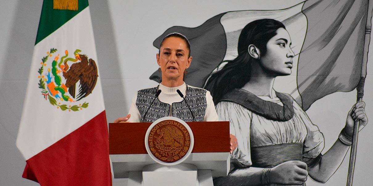 Presidenta