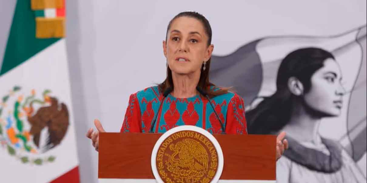 Claudia Sheinbaum Pardo