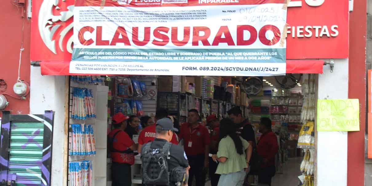Clausura