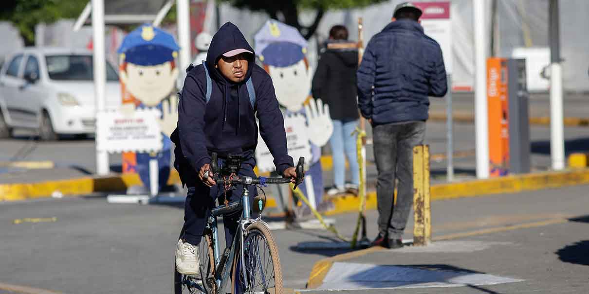 Clima en Puebla