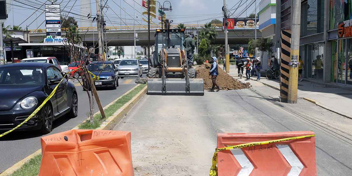 CMIC obra pública