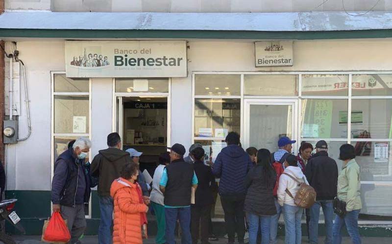 CNBV multa a BanBienestar por 4.1 mdp; detectan fallas que ponen en riesgo el dinero