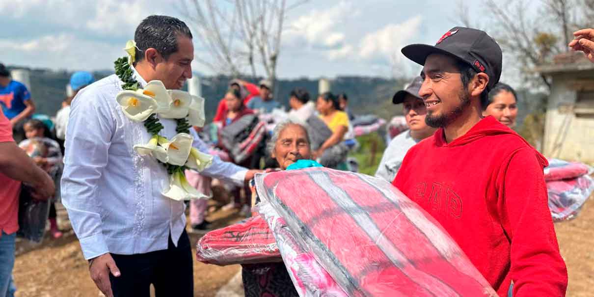 Apoyos