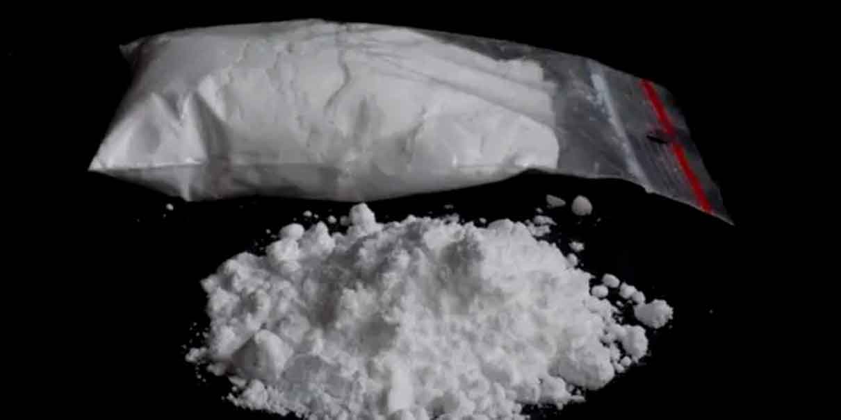 Adicción a la cocaína