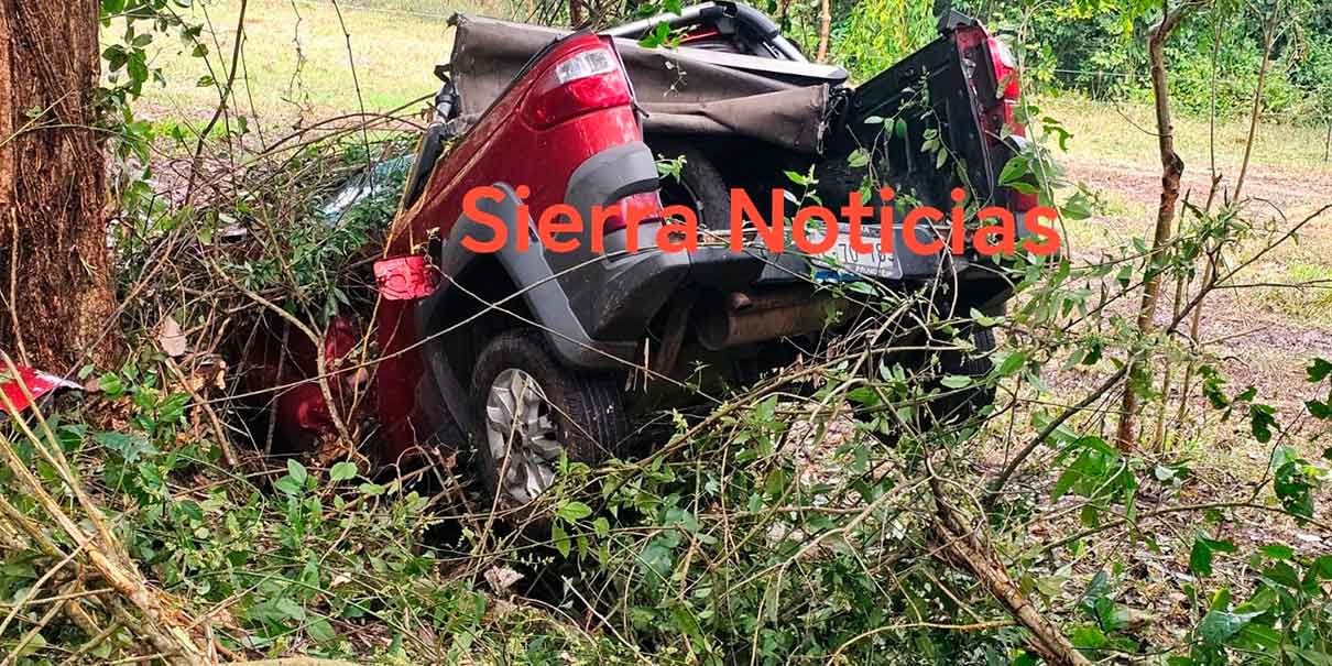 Accidente vial