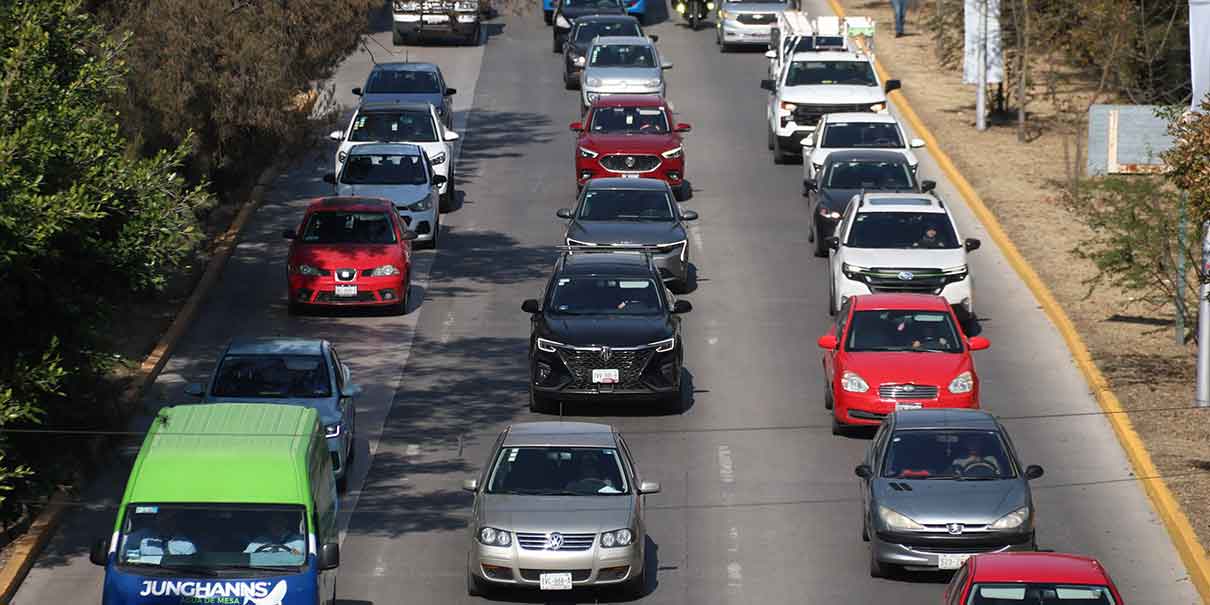 Robo de autos