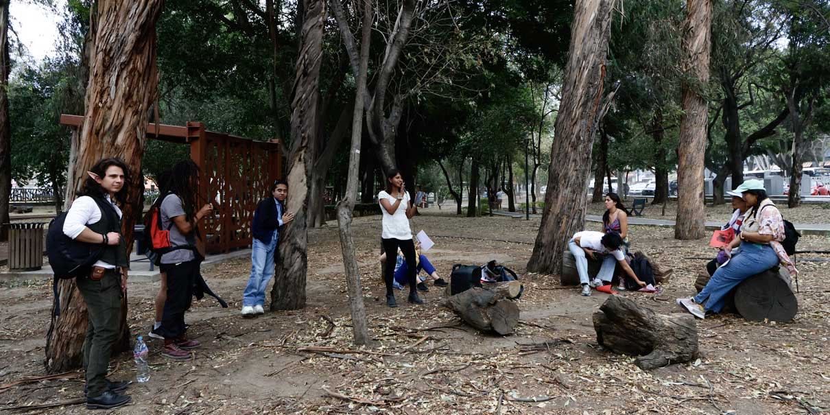 Ambientalistas