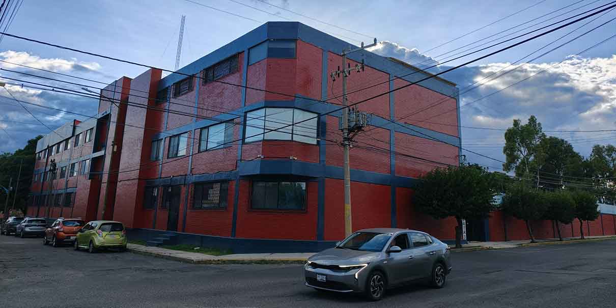 Colegio Loyola 
