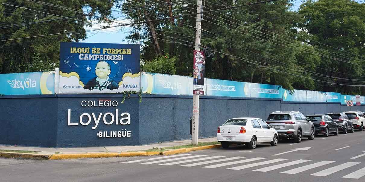 Colegio Loyola 