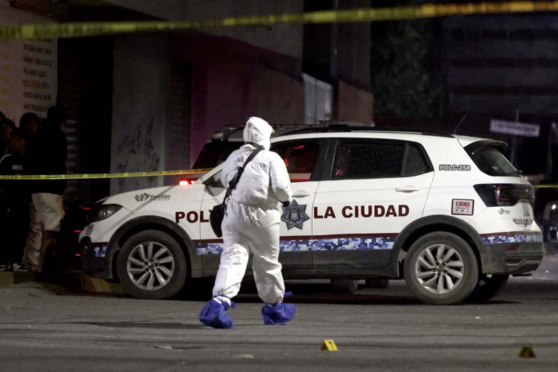 Narcomenudeo y ataques violentos mantienen en alerta a Colonia 2 de Marzo