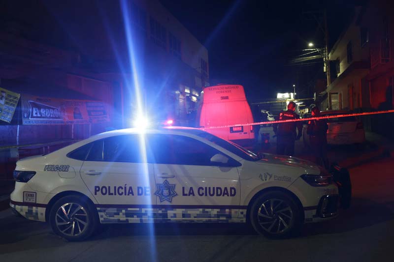 Narcomenudeo y ataques violentos mantienen en alerta a Colonia 2 de Marzo