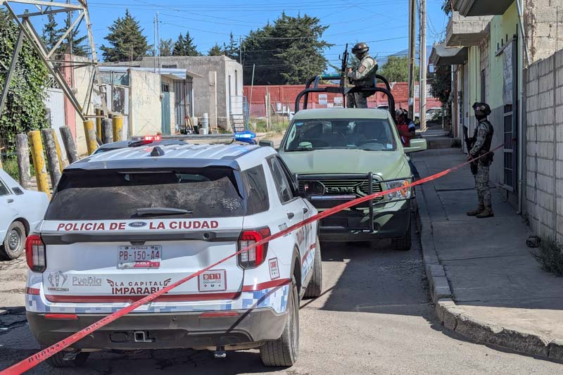 Narcomenudeo y ataques violentos mantienen en alerta a Colonia 2 de Marzo