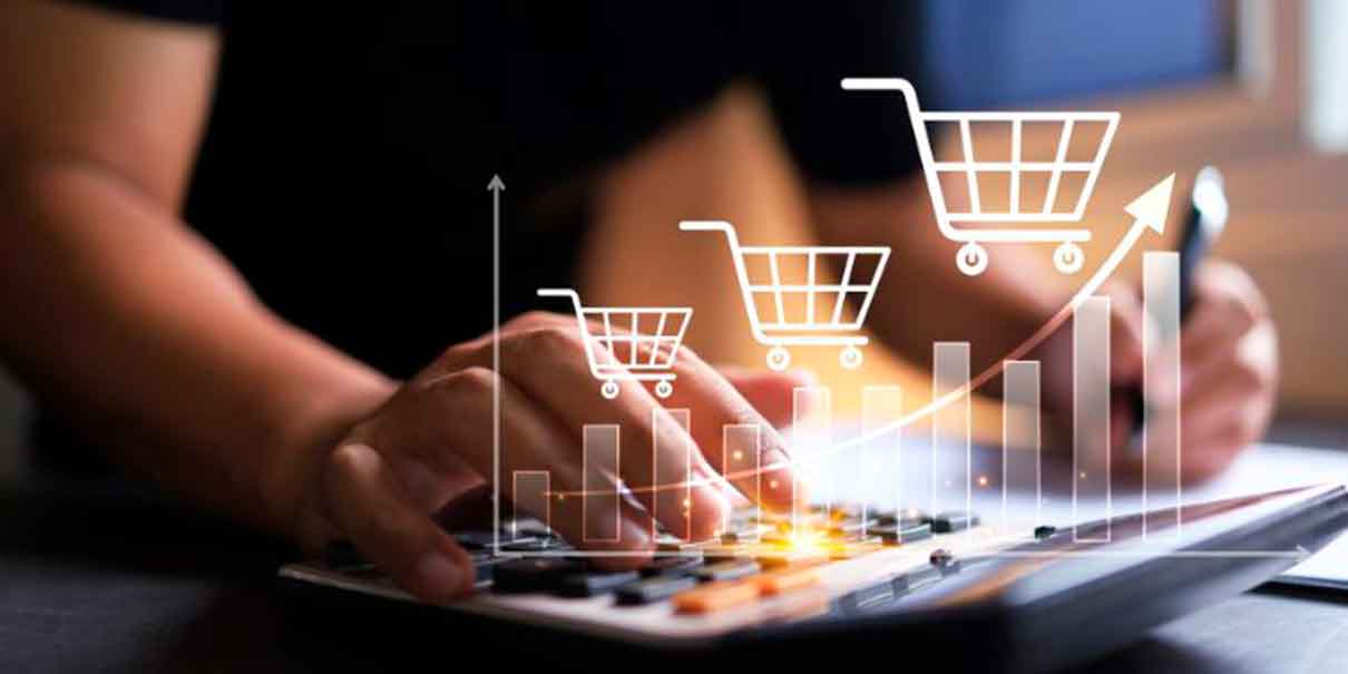 Comercio electrónico 