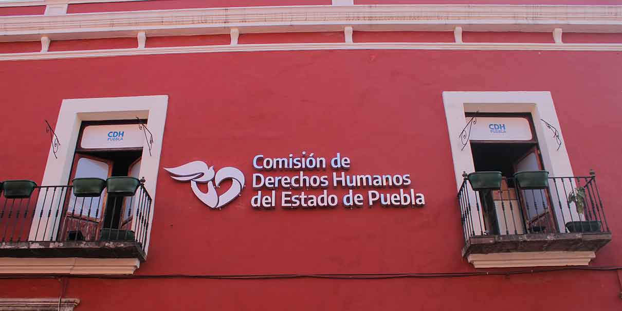 CDH Puebla