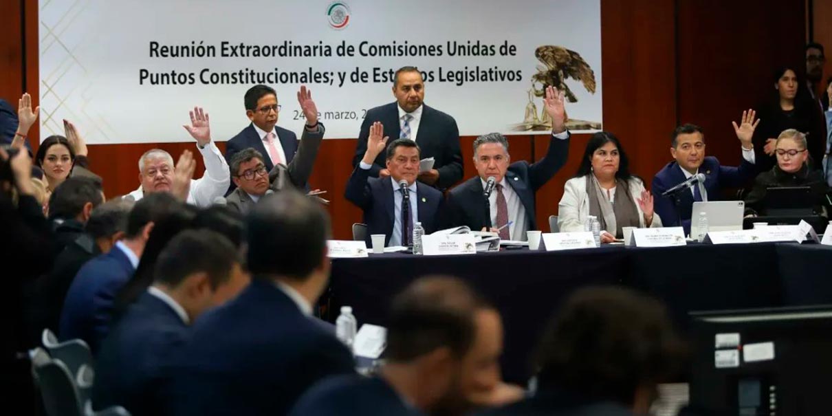 Comisiones 