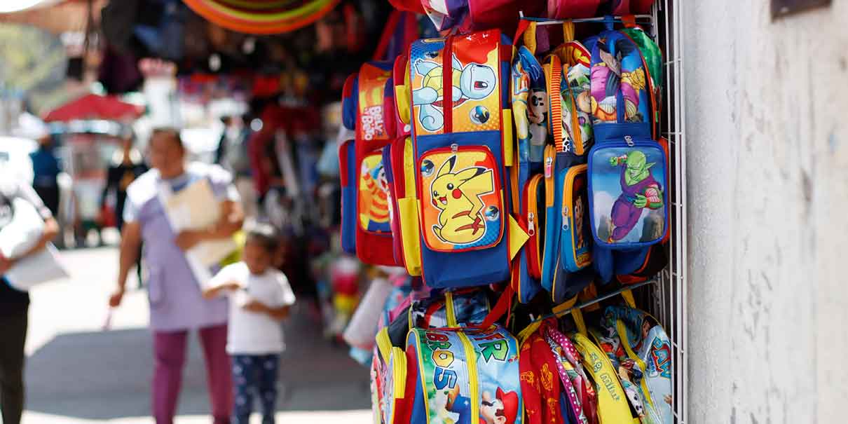 Gastos escolares