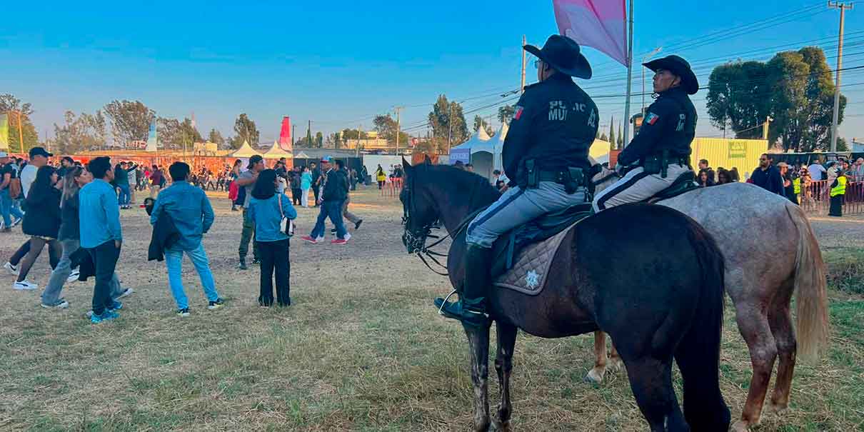 Tecate Comuna 