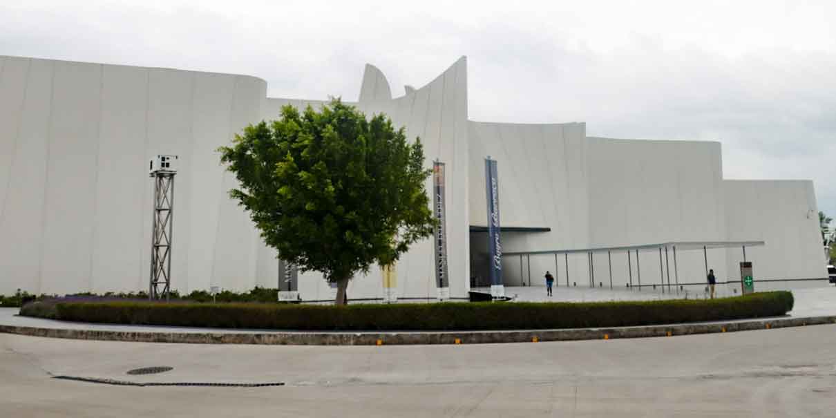 Con 2 mil mdp Puebla terminará contrato leonino del Museo Barroco