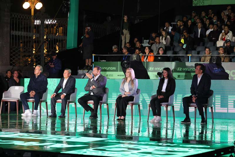 Puebla brilla a nivel mundial con la Copa de Tiro con Arco 2026
