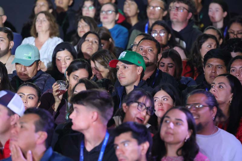 Puebla brilla a nivel mundial con la Copa de Tiro con Arco 2026